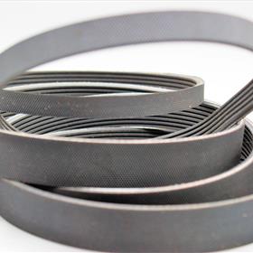 Poly V Belt  L Section