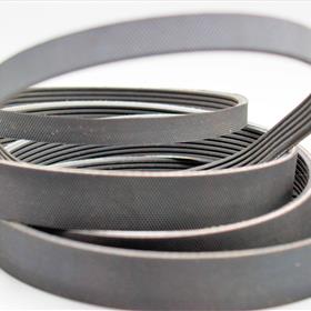 Poly V Belt PK Section