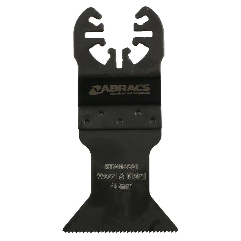 34mm Multi-tool - Wood/Metal (1pc)