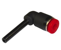 PFITC 4MM STEM ELBOW CONNECTOR
