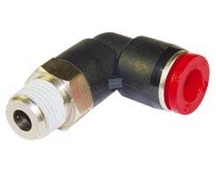 PFITC 4MM-R1/8 SWIVEL ELBOW