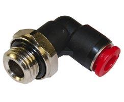 PFITC 4MM-M5 90°SWIVEL ELBOW