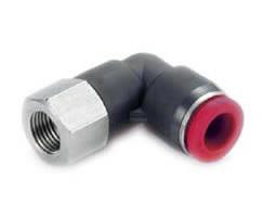 PFITC 4MM-R1/8F SWILVEL ELBOW