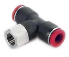PFITC 6MM-R1/8F SWIVEL TEE
