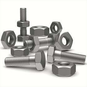 Nuts - Bolts - Washers