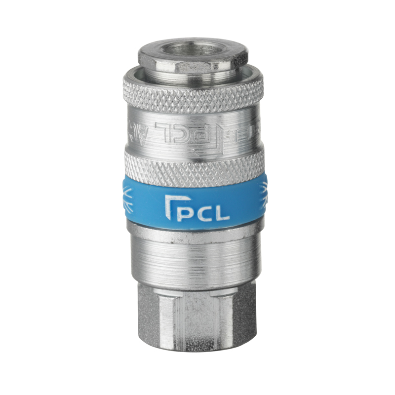 Airflow Series Couplings - 1/4
