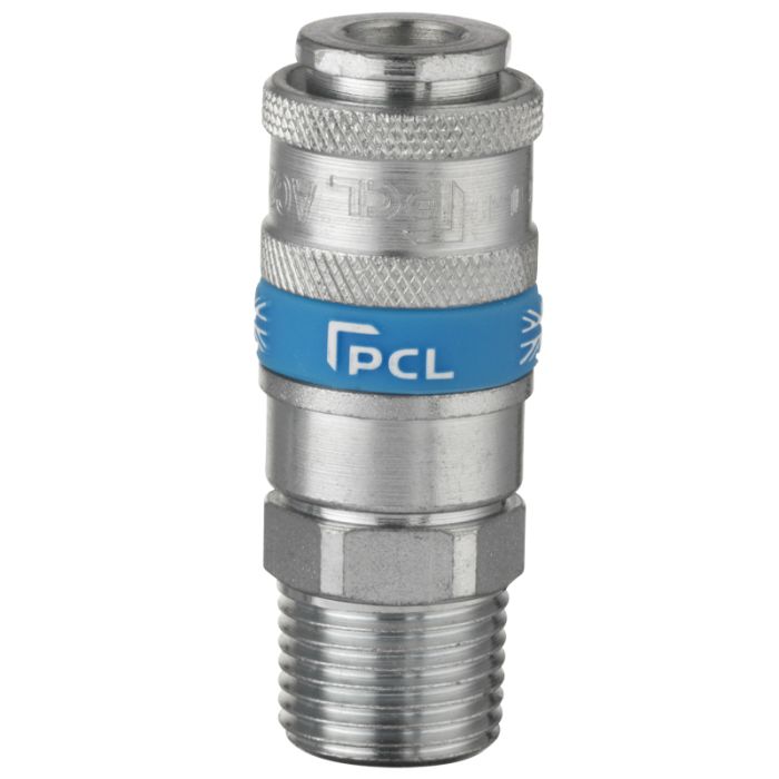 Airflow Series Couplings - 1/2