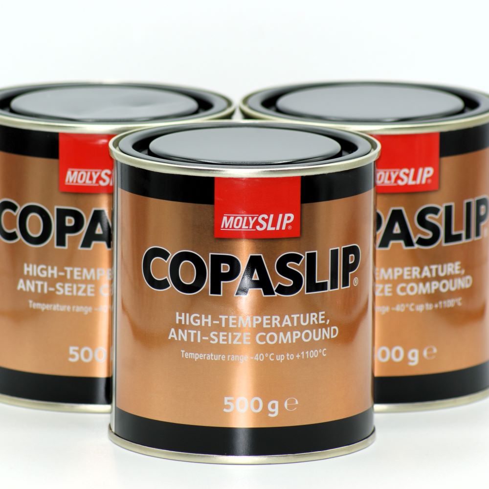 COPASLIP Anti-Seize Compound 500g Tin