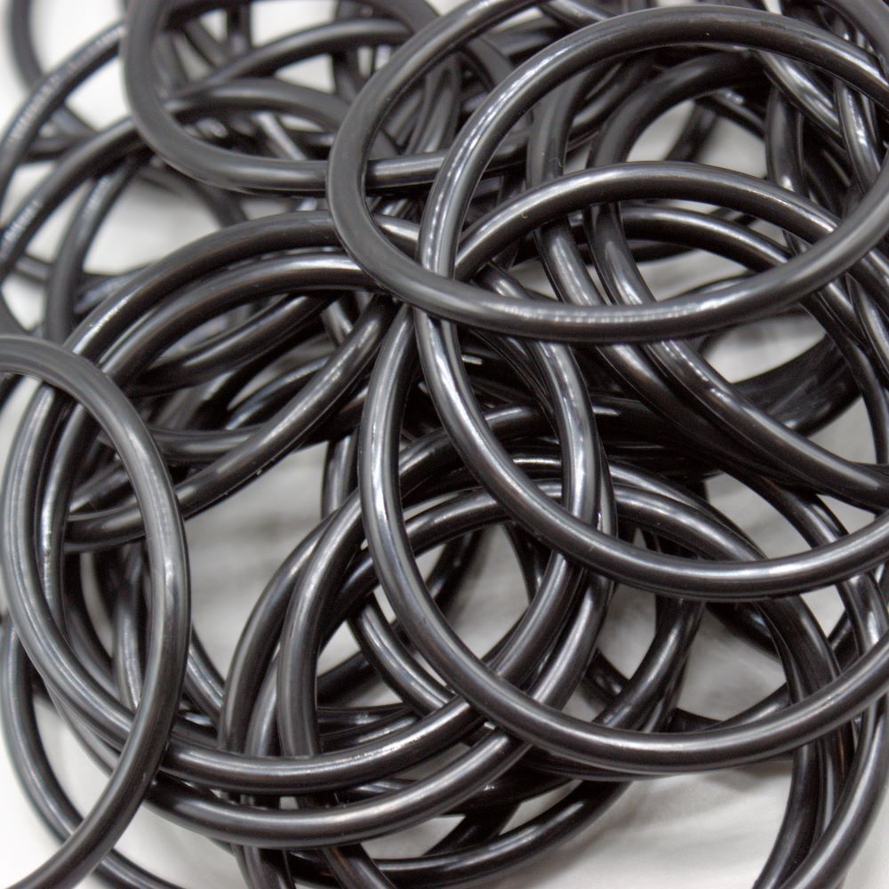 1.2MM SECTION O'RING 4MM ID