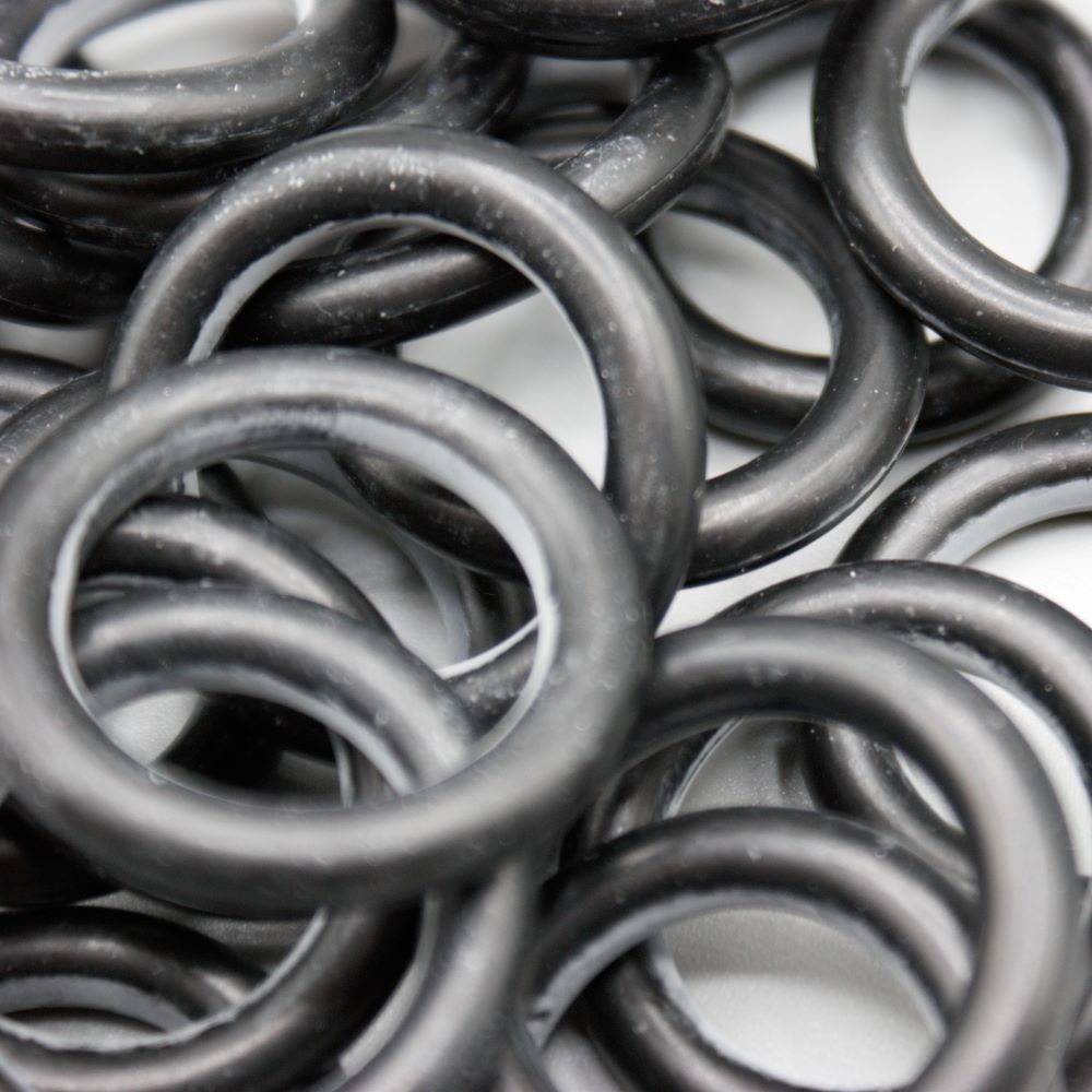 3.5MM SECTION O'RING 18MM ID