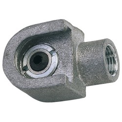 HOOK-ON GREASE NIPPLE CONNECTOR 1/8