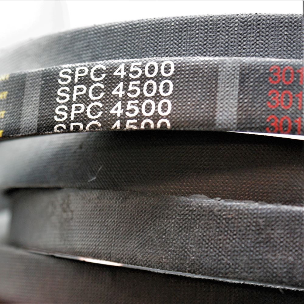 SPC5300 Wedge Belt  Pitch Length 5300mm Inside Length 5217mm Outside Length 5330mm