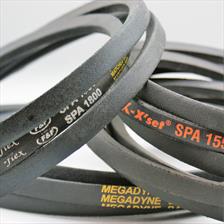 SPA1032 Wedge Belt - Pitch Length 1032mm Inside Length 987mm Outside Length1050mm