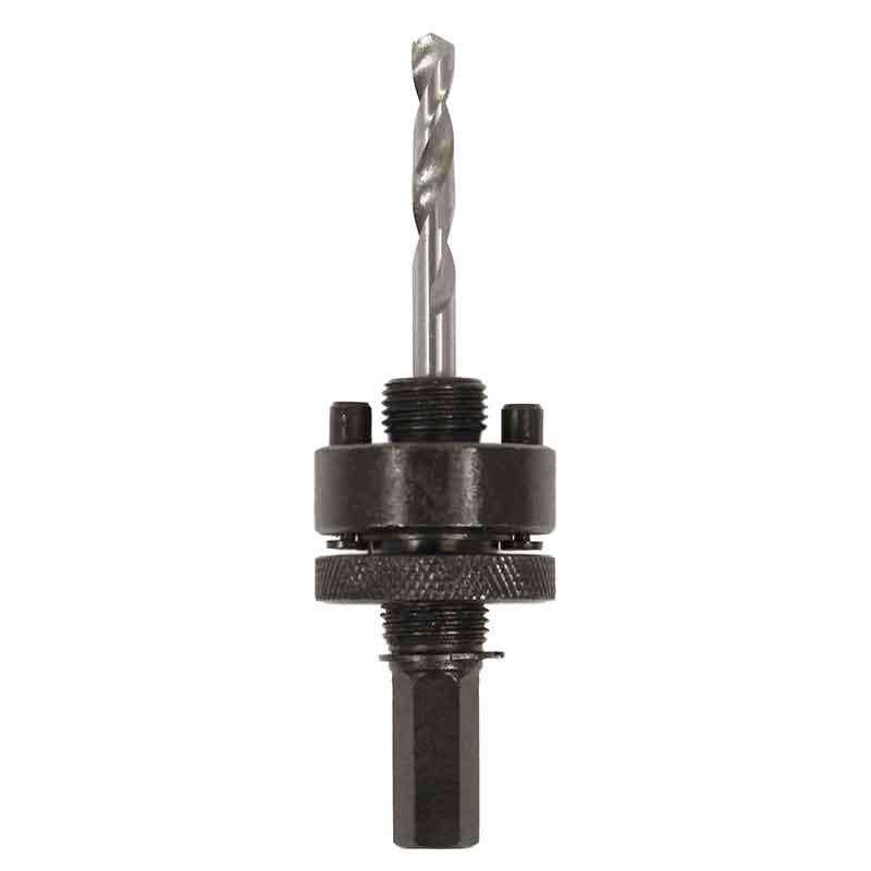 A1 Holesaw Arbour To Suit 14mm - 30mm